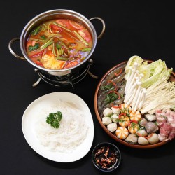 Lẩu Tomyum